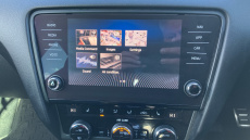 Skoda Octavia 2.0 TSI vRS 5dr DSG Petrol Hatchback